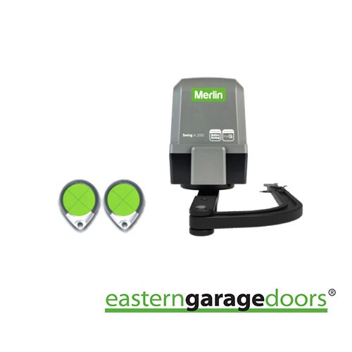 MerlinSwingA200